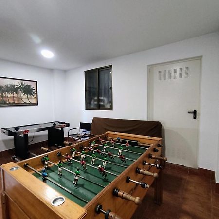 Casas Medina Gueevejar Villa Kültér fotó