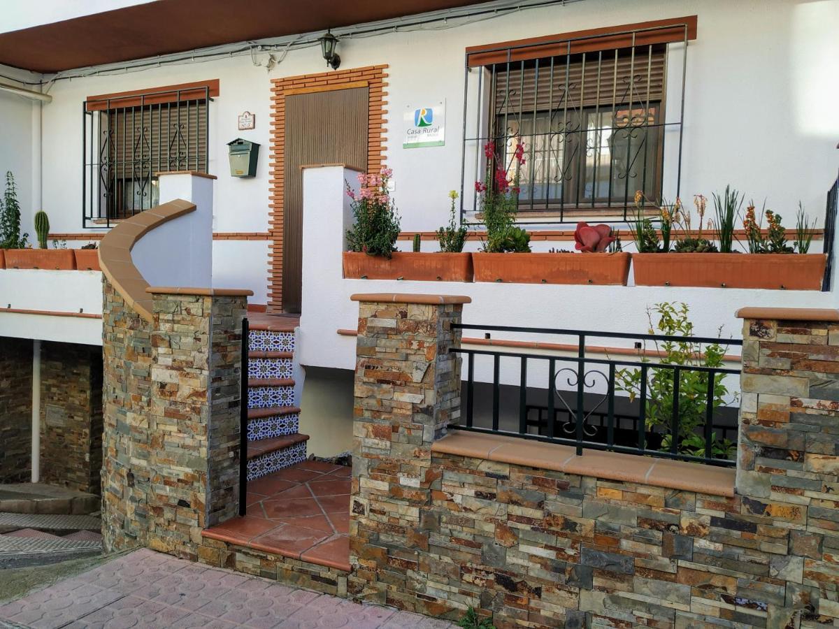 Casas Medina Gueevejar Villa Kültér fotó