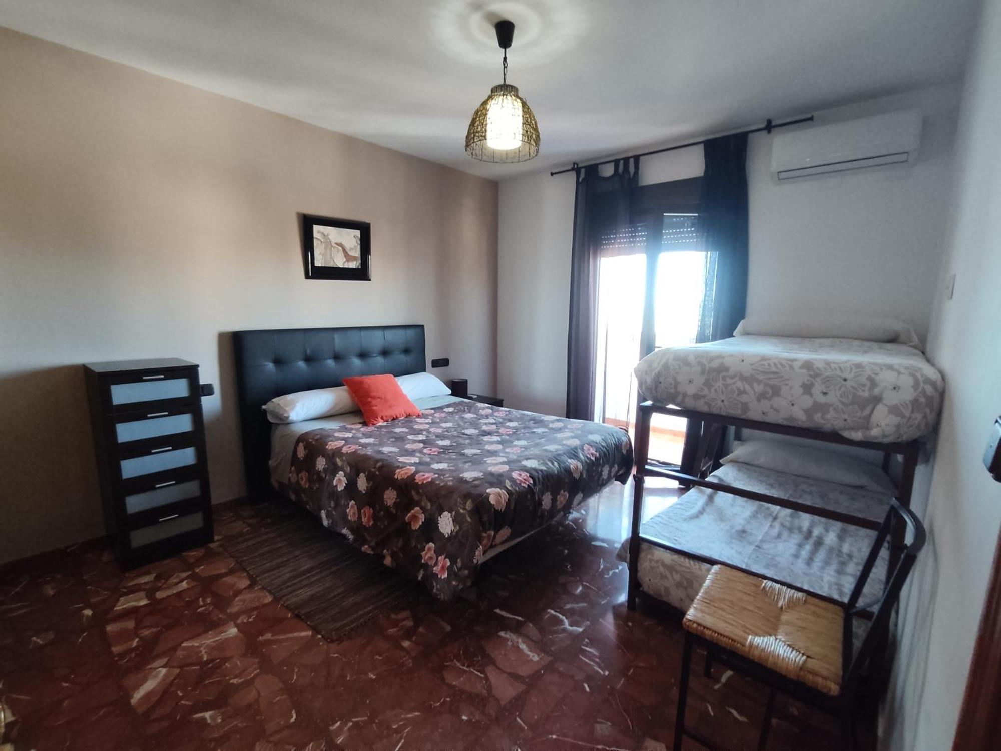 Casas Medina Gueevejar Villa Kültér fotó