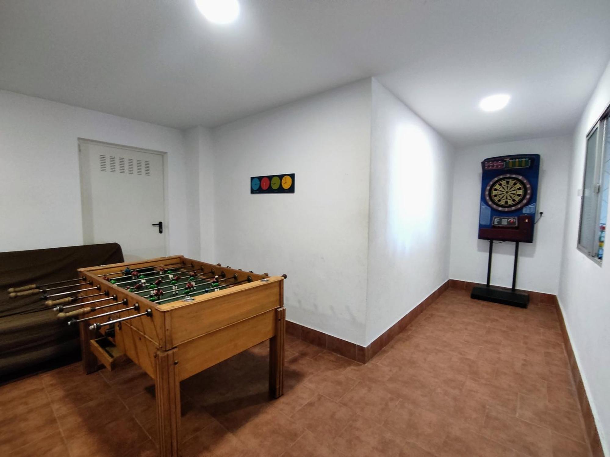 Casas Medina Gueevejar Villa Kültér fotó