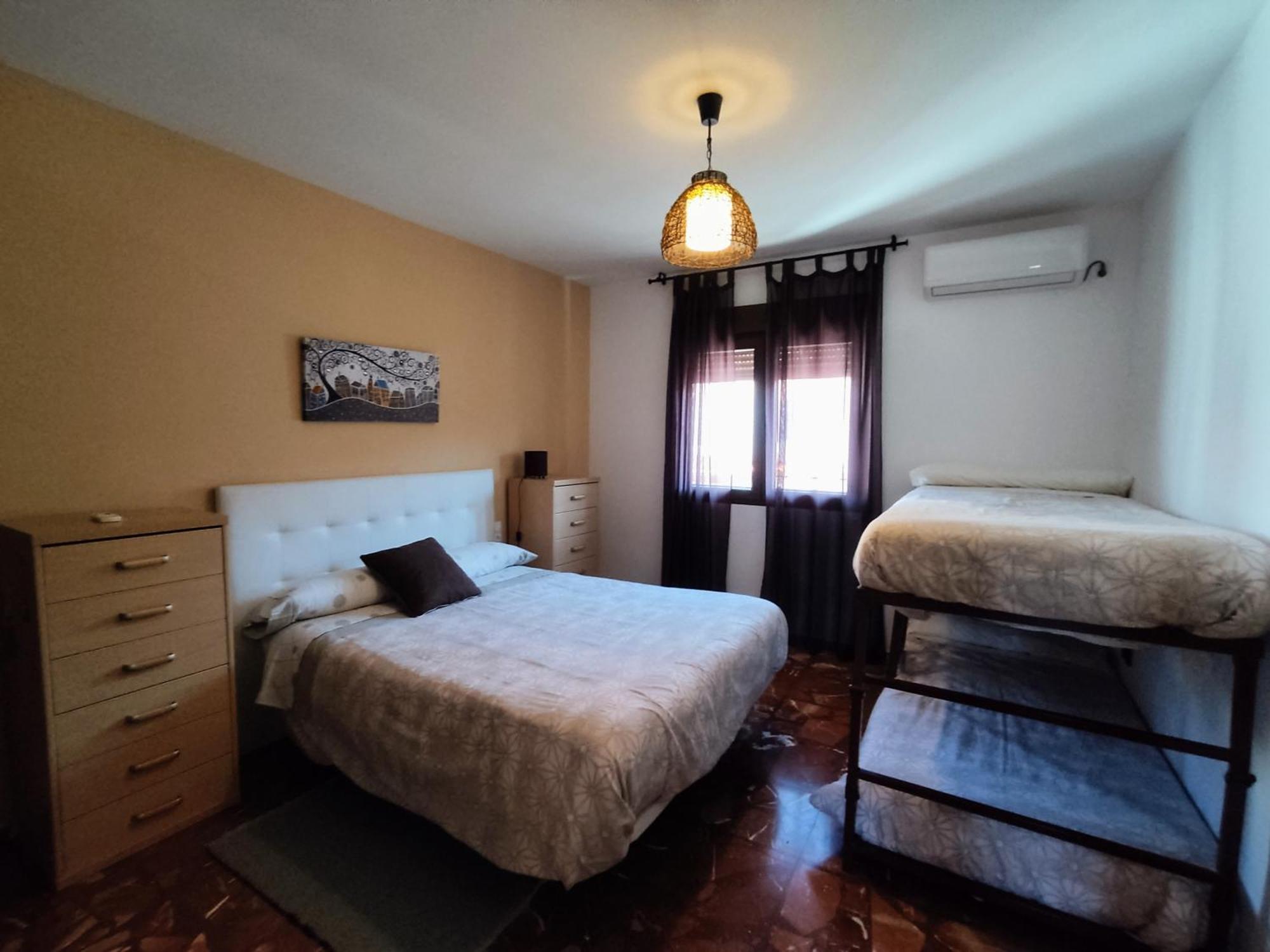 Casas Medina Gueevejar Villa Kültér fotó