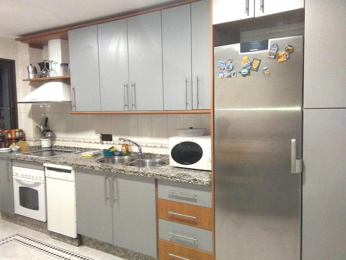 Casas Medina Gueevejar Villa Kültér fotó