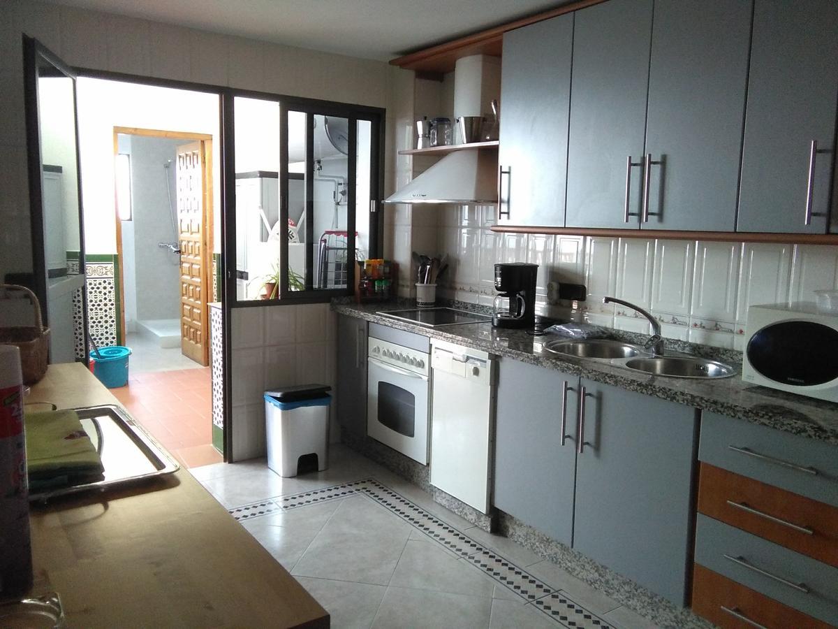 Casas Medina Gueevejar Villa Kültér fotó