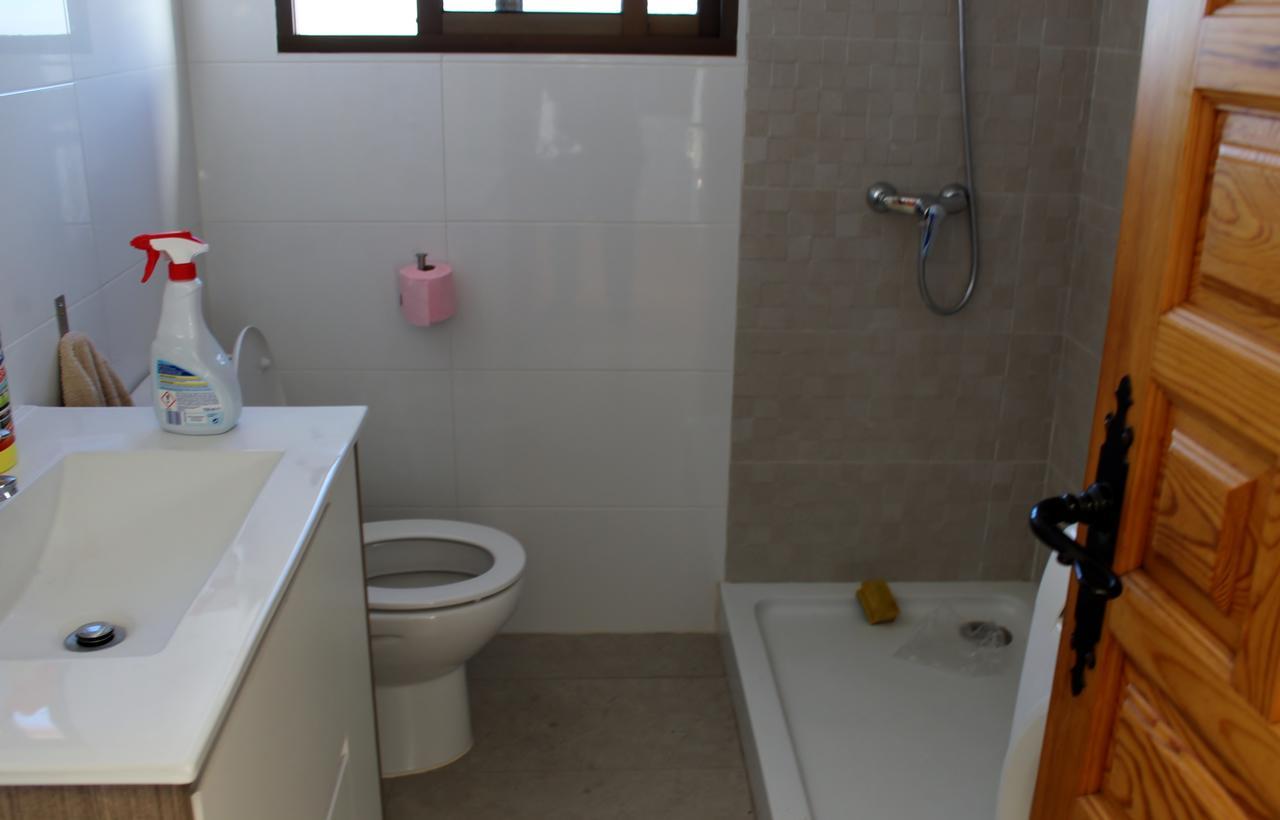 Casas Medina Gueevejar Villa Kültér fotó