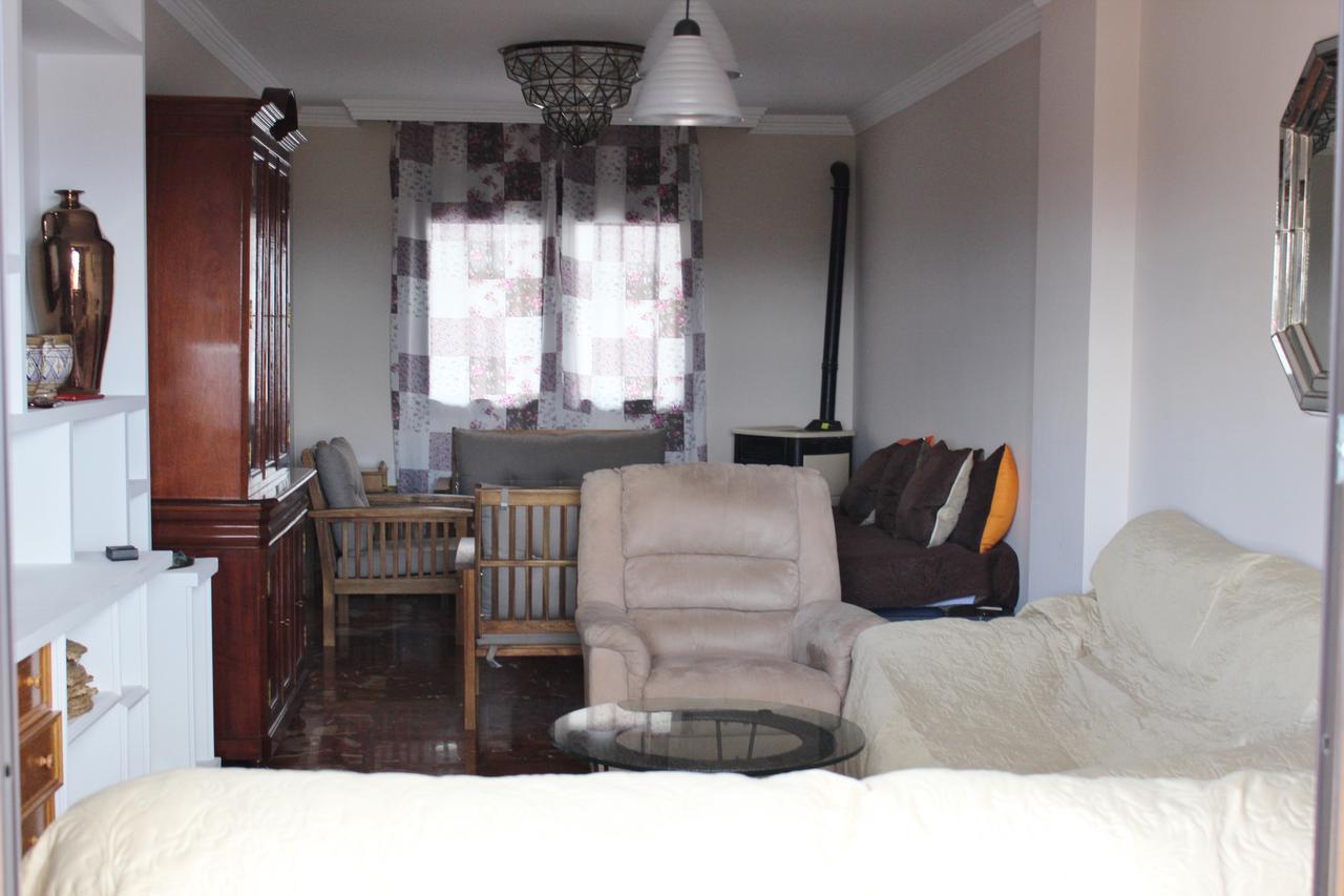 Casas Medina Gueevejar Villa Kültér fotó