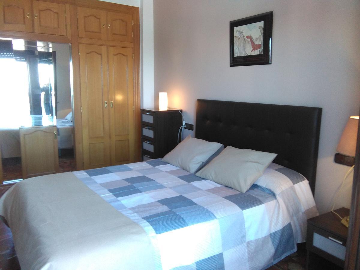 Casas Medina Gueevejar Villa Kültér fotó