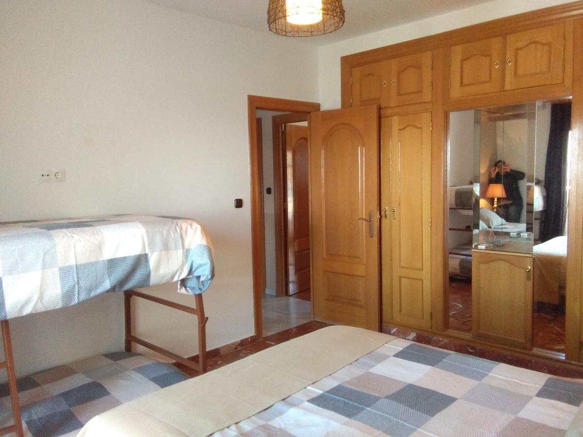 Casas Medina Gueevejar Villa Kültér fotó