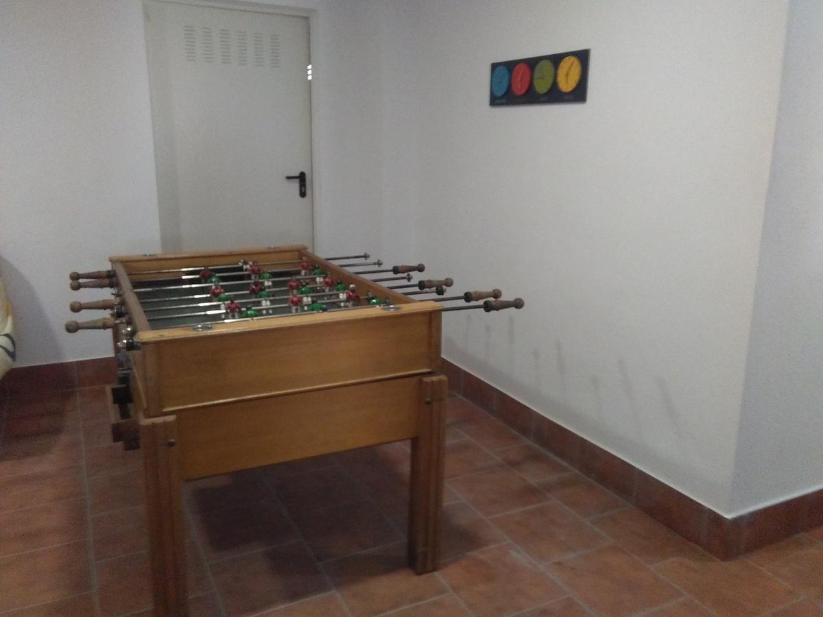 Casas Medina Gueevejar Villa Kültér fotó