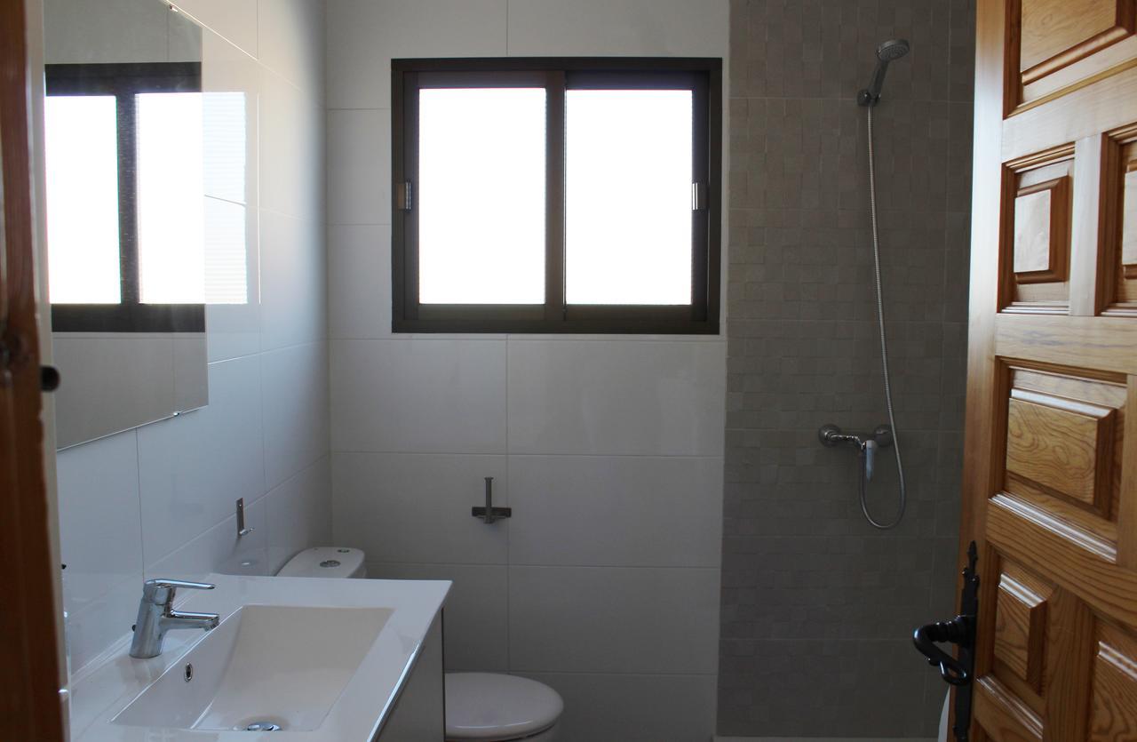 Casas Medina Gueevejar Villa Kültér fotó