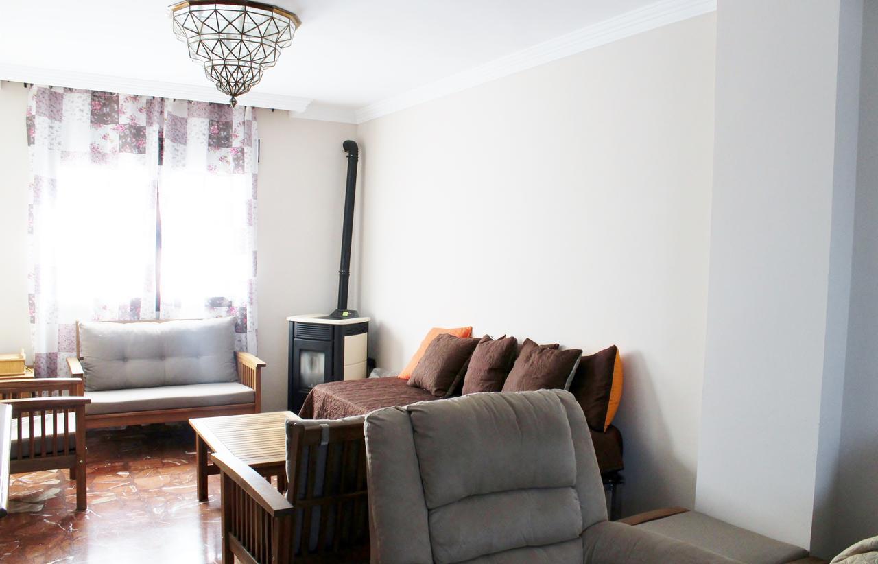 Casas Medina Gueevejar Villa Kültér fotó