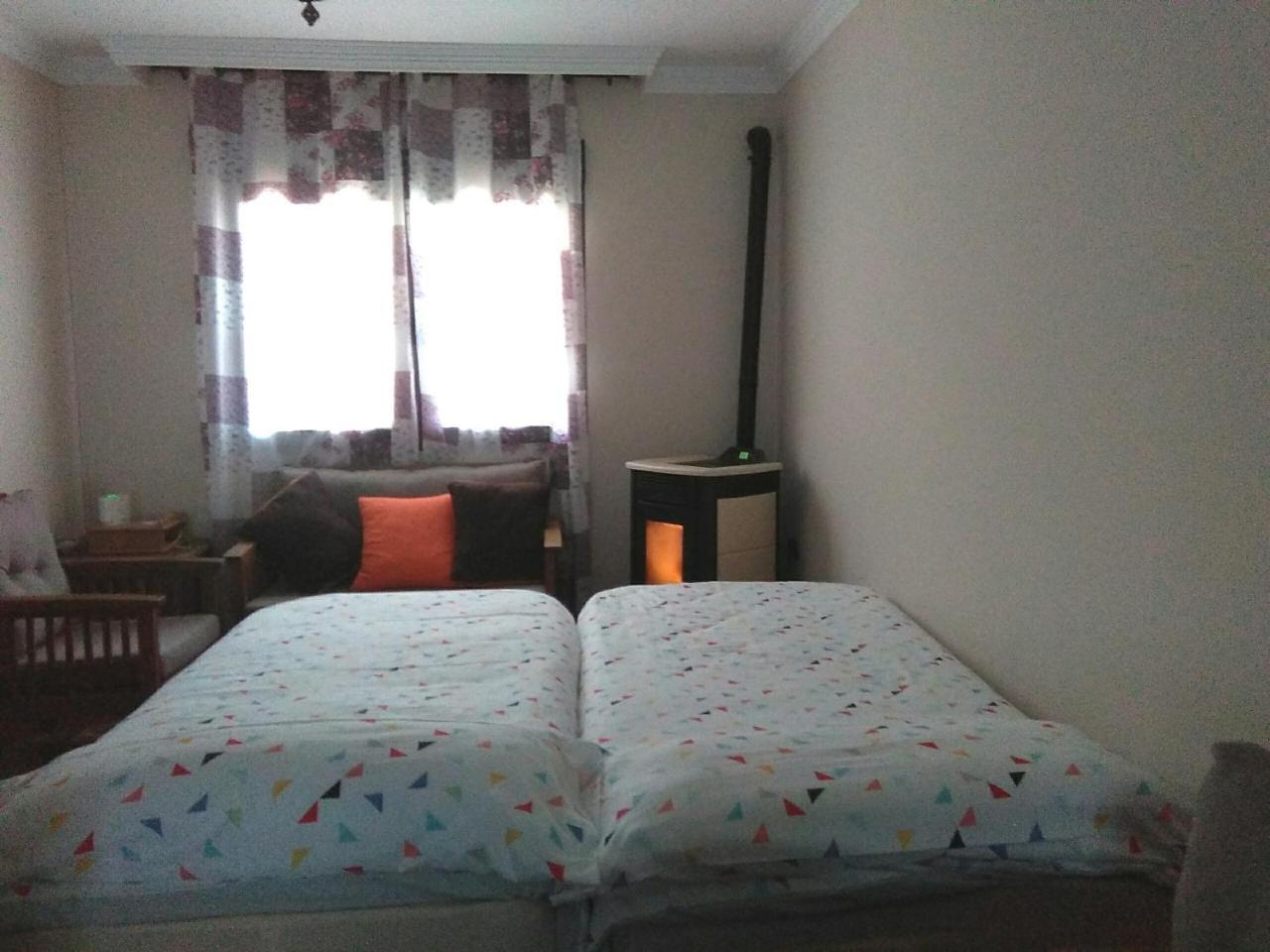 Casas Medina Gueevejar Villa Kültér fotó