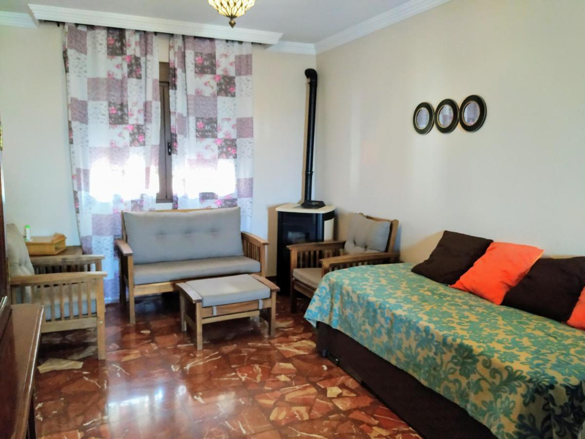 Casas Medina Gueevejar Villa Kültér fotó