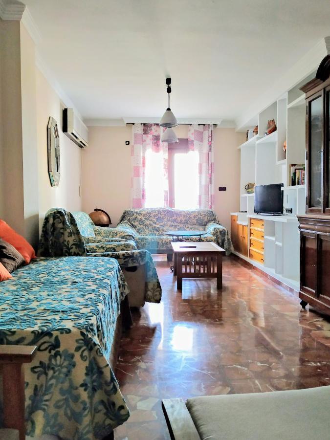 Casas Medina Gueevejar Villa Kültér fotó
